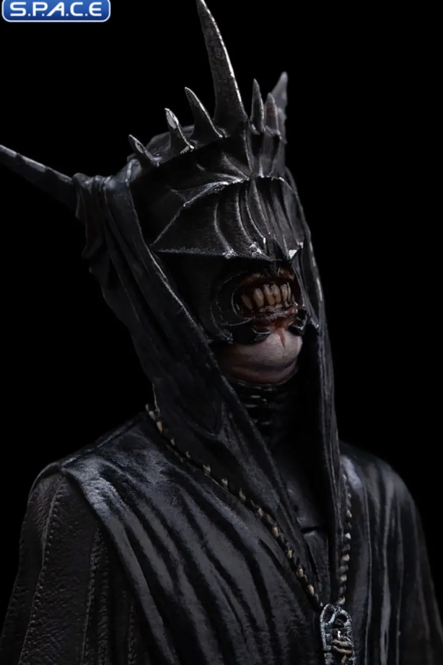 Mouth of Sauron Mini-Statue