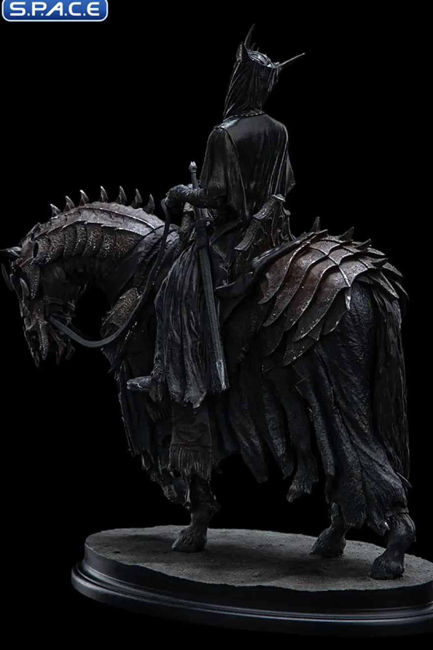 Mouth of Sauron Mini-Statue
