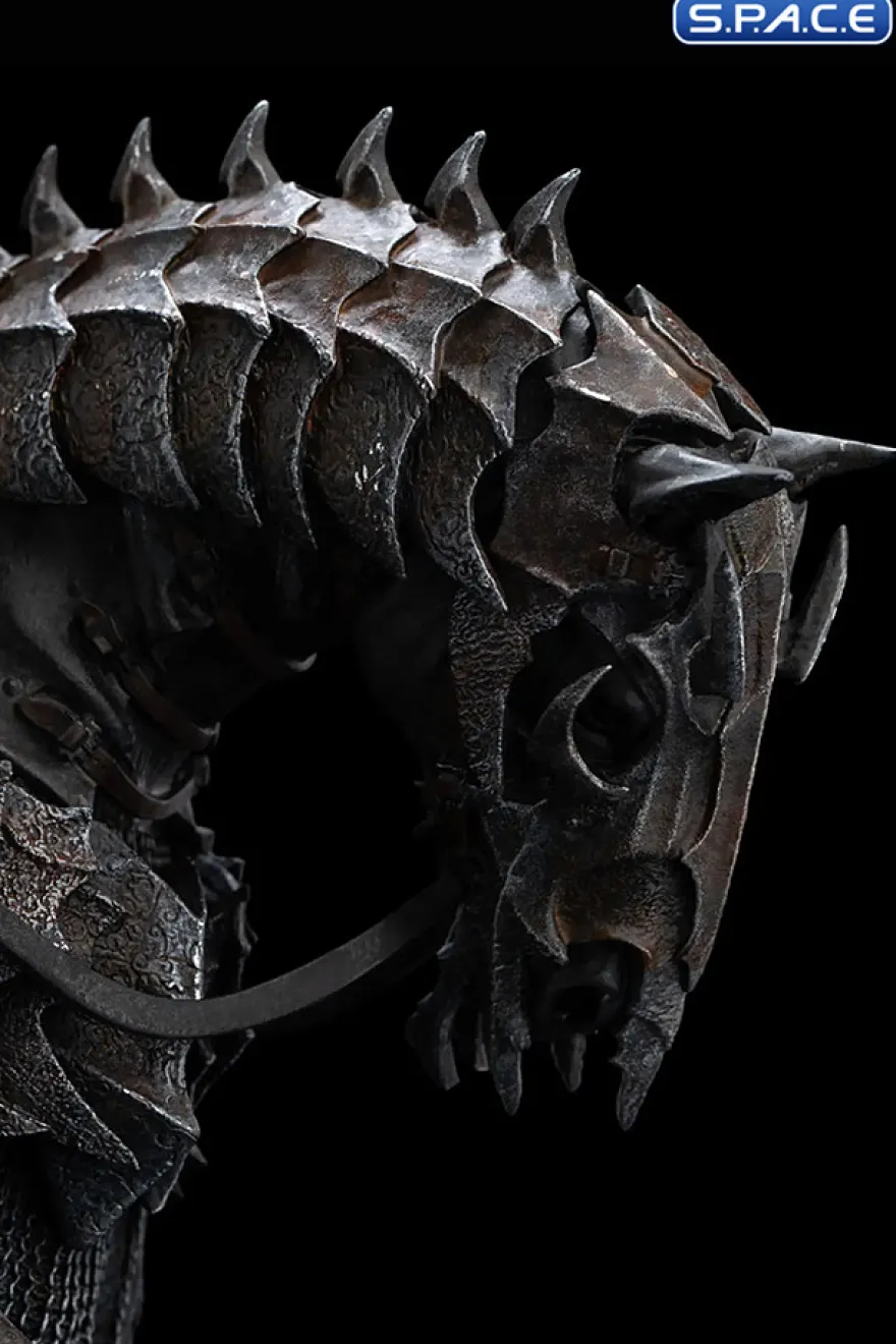 Mouth of Sauron Mini-Statue