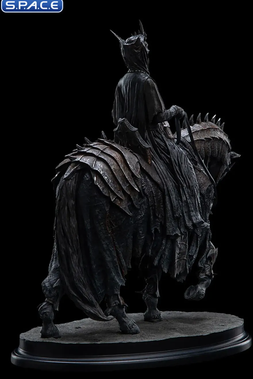 Mouth of Sauron Mini-Statue