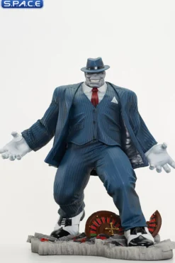 Mr. Fixit Deluxe Gallery PVC Statue