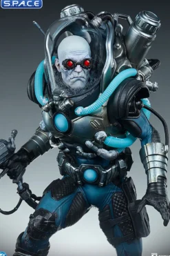 Mr. Freeze Premium Format Figure