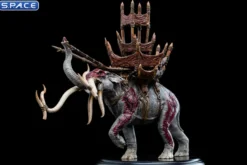 Mumak in Battle Mini-Statue