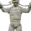Mummy Eddie Figural Doll