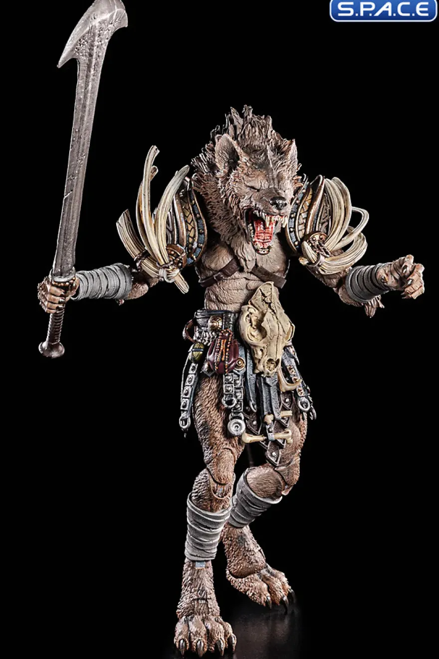 Mwindajii the Cackler