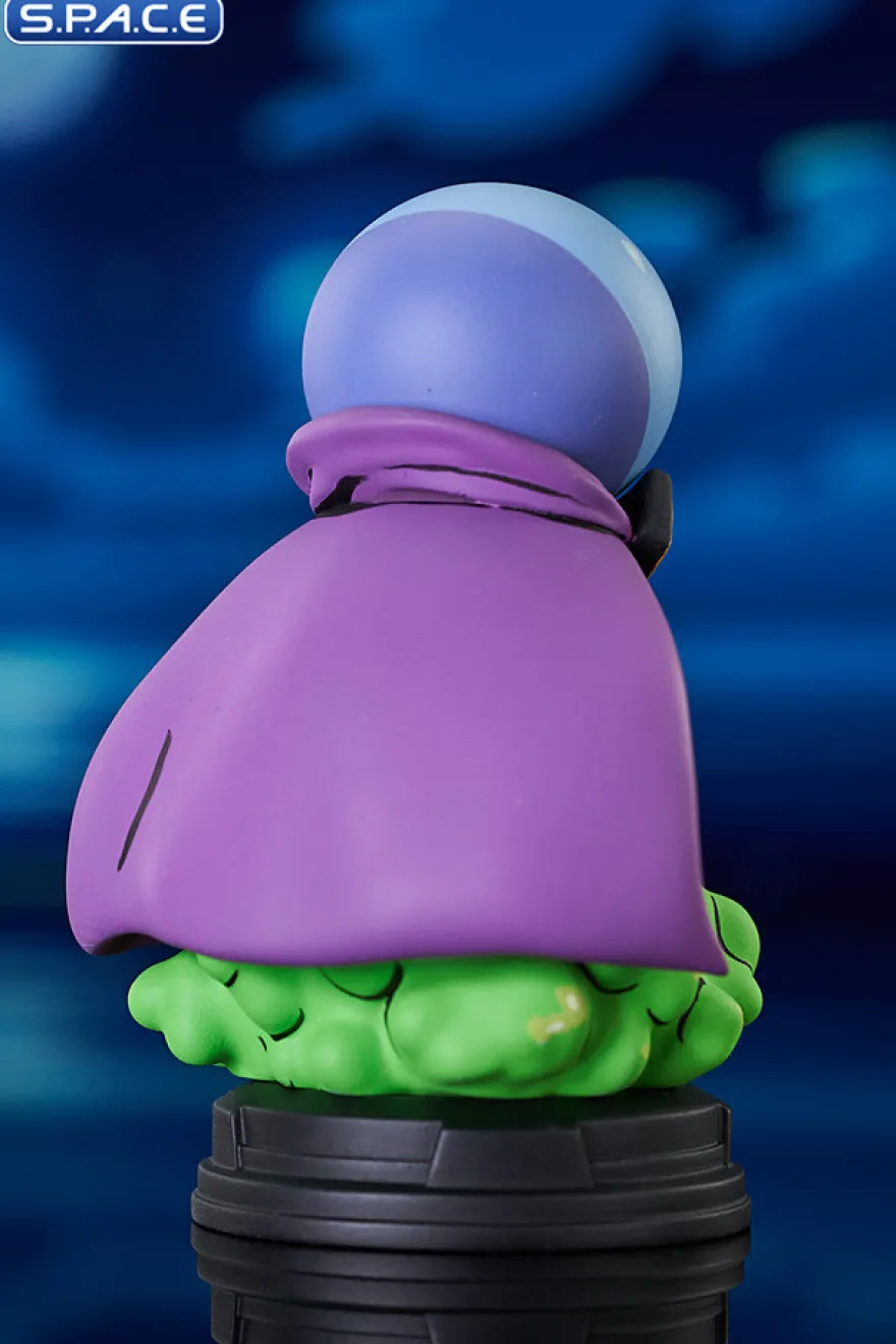 Mysterio Bust
