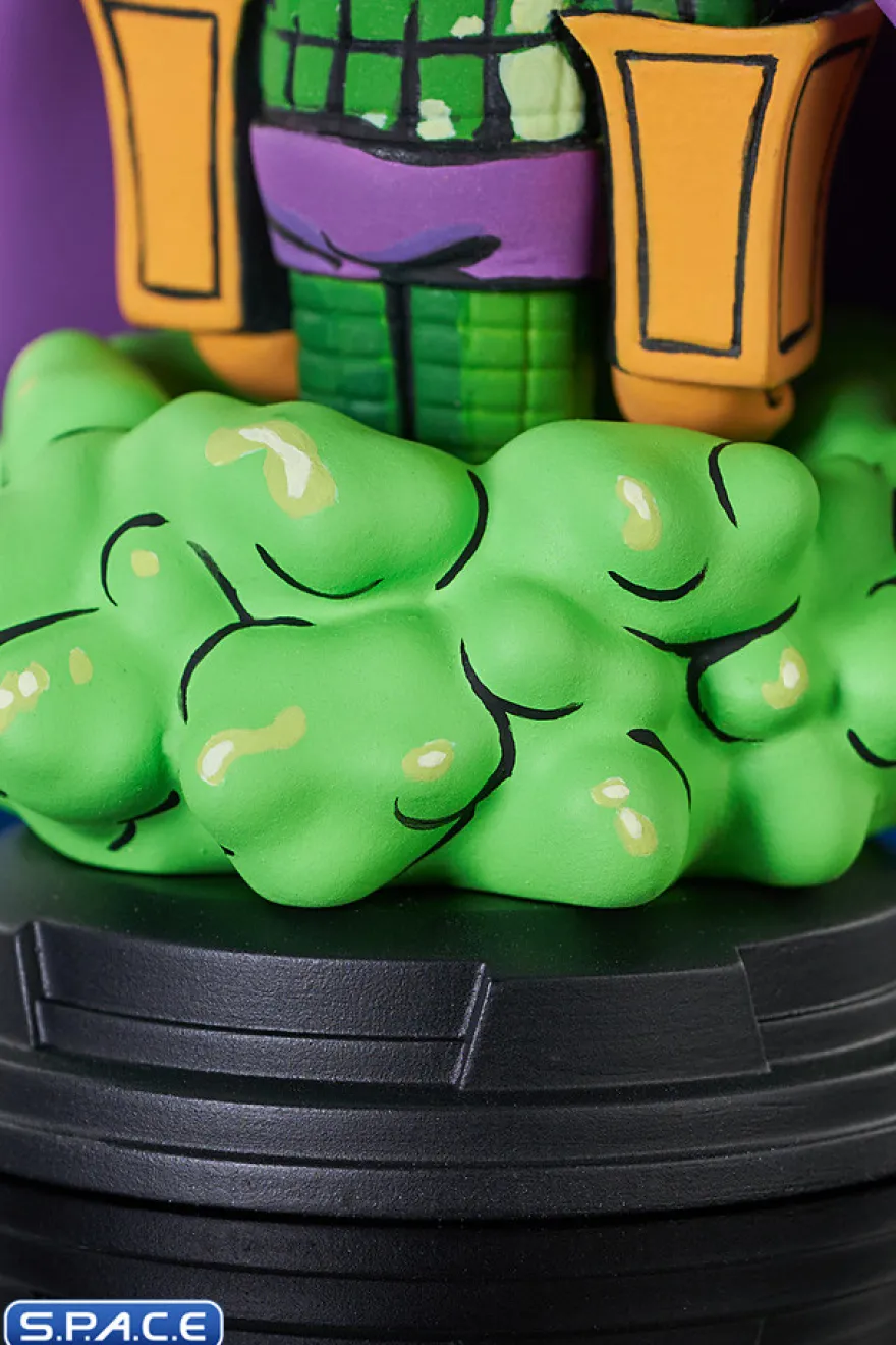 Mysterio Bust