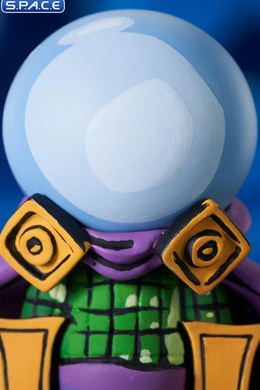 Mysterio Bust