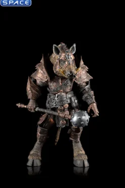 Mythic Monster Builder - Deluxe Enemy Figure