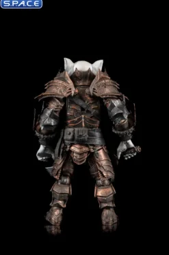 Mythic Monster Builder - Deluxe Enemy Figure