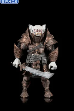 Mythic Monster Builder - Deluxe Enemy Figure