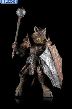 Mythic Monster Builder - Deluxe Enemy Figure