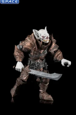 Mythic Monster Builder - Deluxe Enemy Figure
