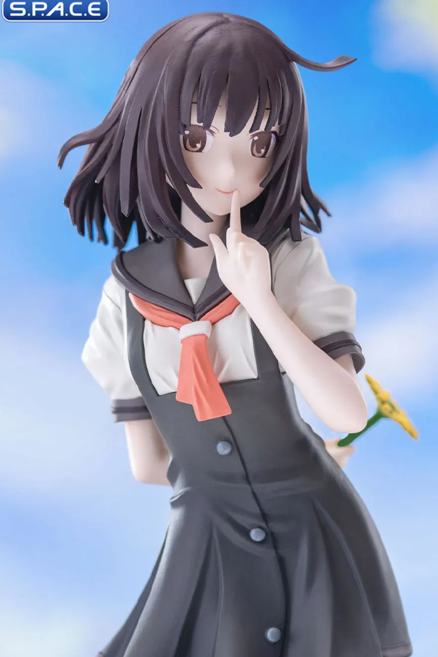 Nadeko Sengoku - XStellar Series PVC Statue