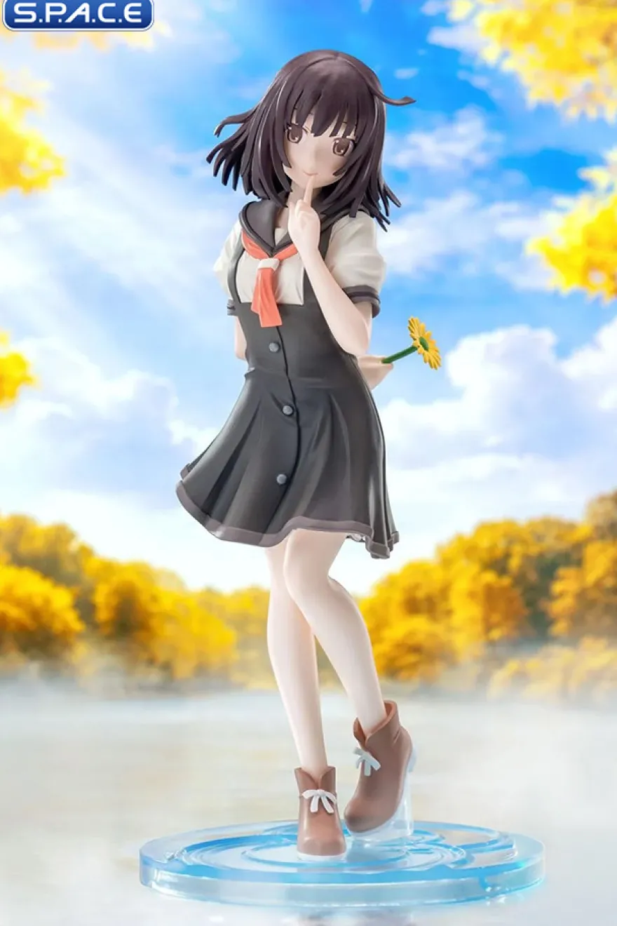 Nadeko Sengoku - XStellar Series PVC Statue