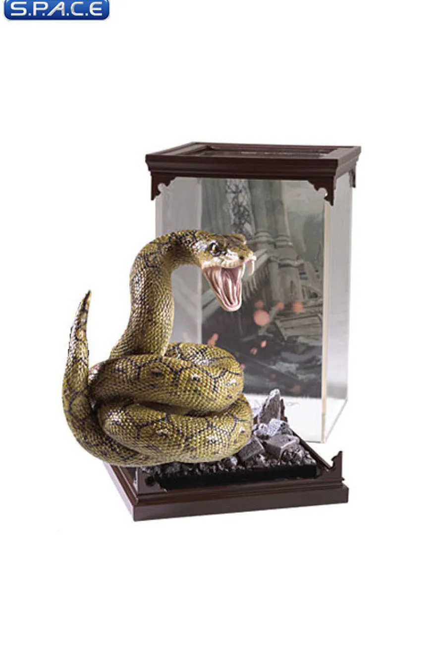Nagini Magical Creatures Statue