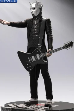 Nameless Ghoul Black Guitar