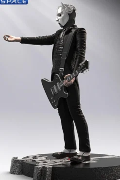 Nameless Ghoul Black Guitar
