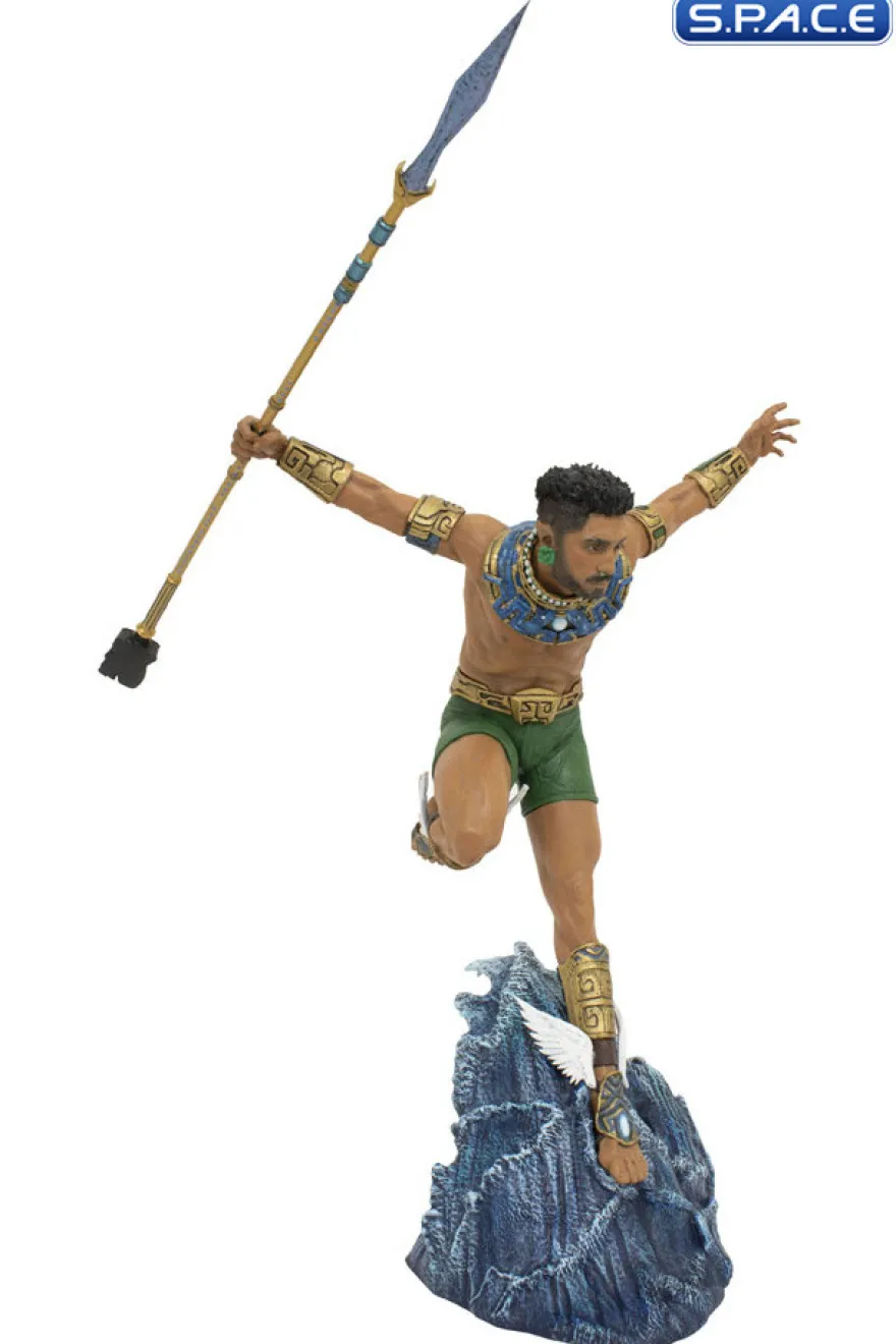 Namor Marvel Gallery PVC Statue