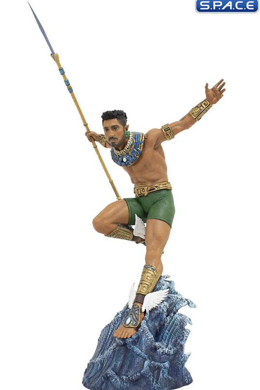 Namor Marvel Gallery PVC Statue