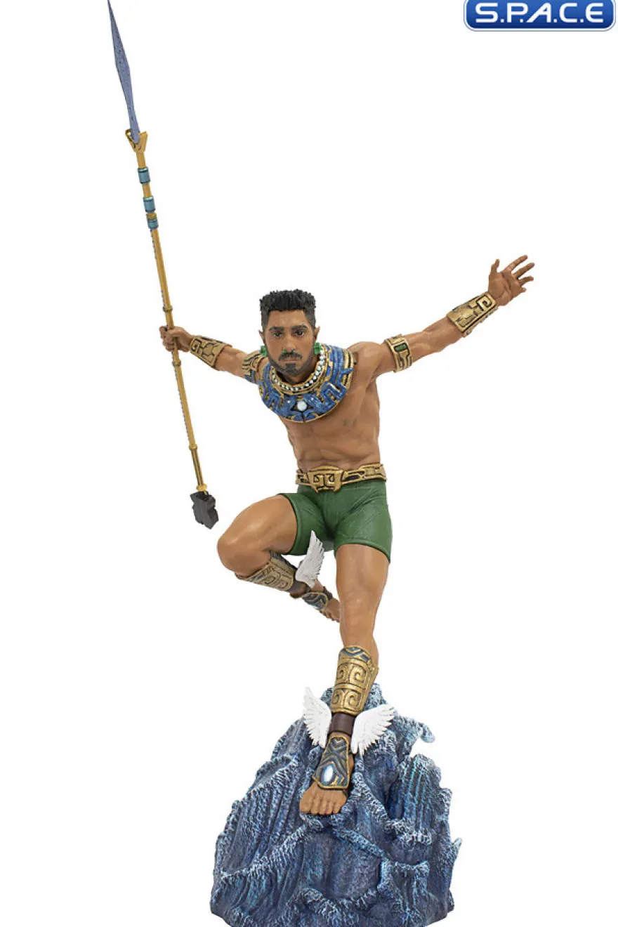 Namor Marvel Gallery PVC Statue