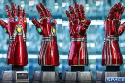 1:1 Nano Gauntlet