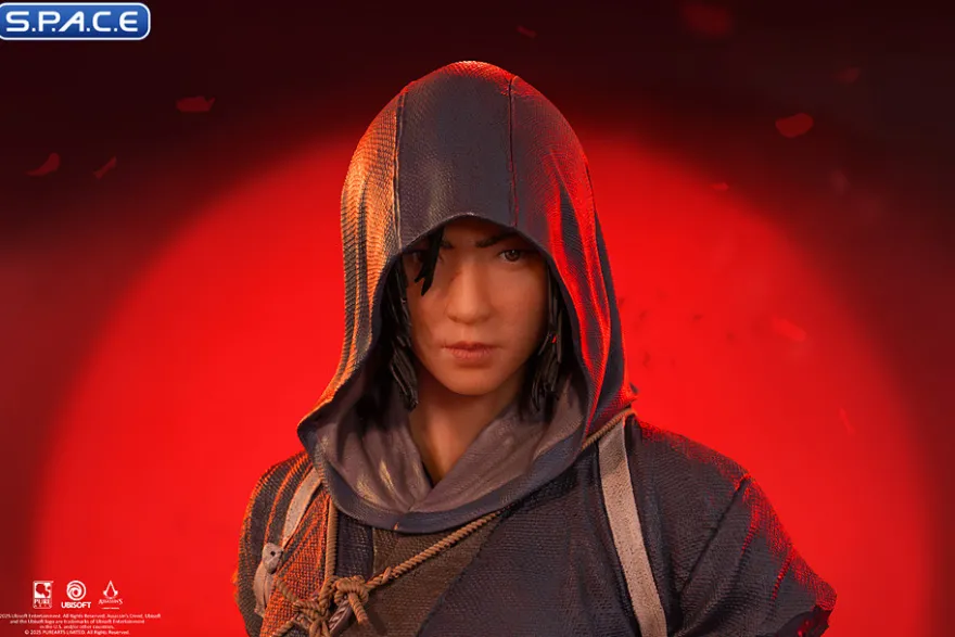Naoe Bust