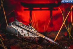1:1 Naoe Hidden Blade Life-Size Replica