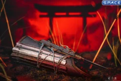 1:1 Naoe Hidden Blade Life-Size Replica