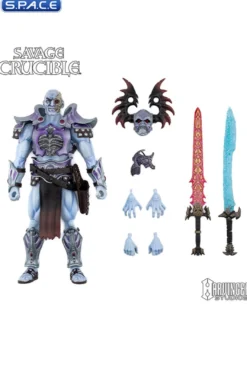 Naraka the Undying
