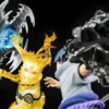 Naruto 4th War Ikigai Statue