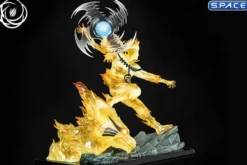 Naruto 4th War Ikigai Statue