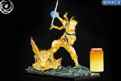 Naruto 4th War Ikigai Statue
