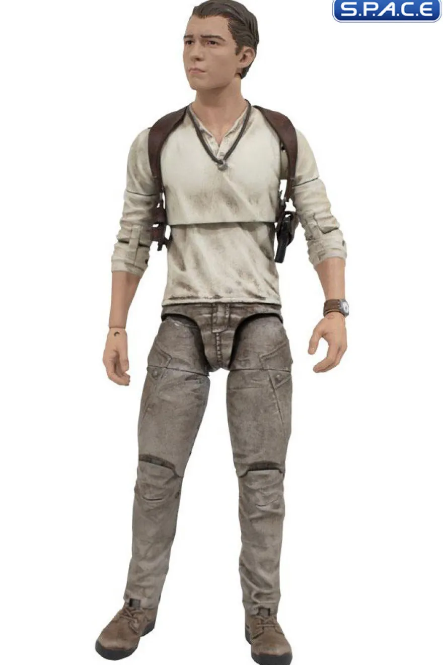 Nathan Drake Select