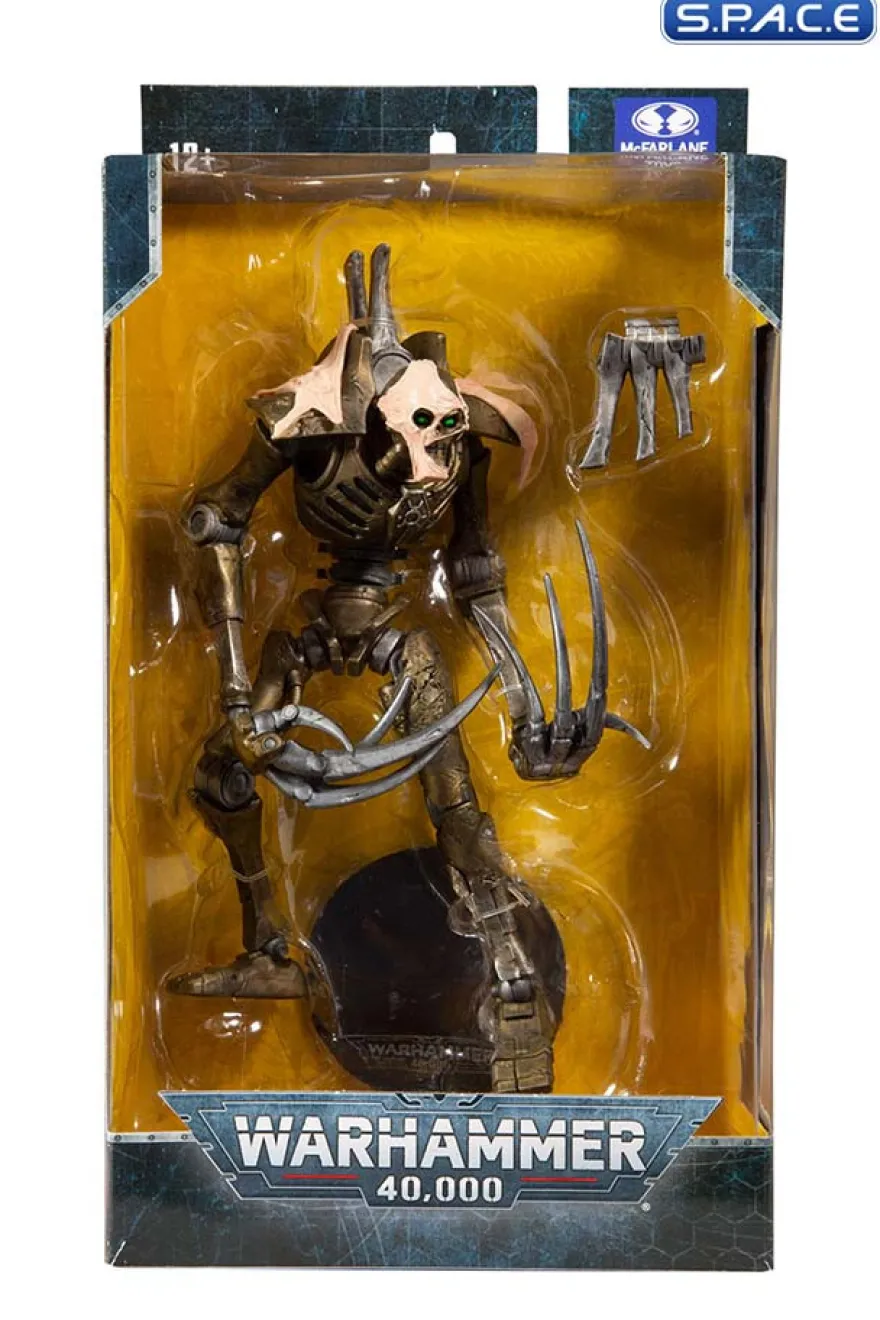 Necron Flayed One
