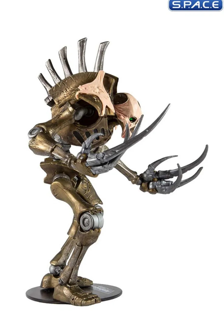 Necron Flayed One