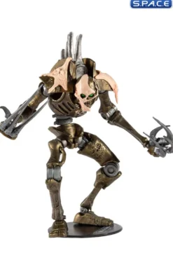 Necron Flayed One