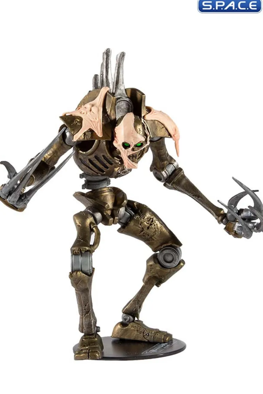 Necron Flayed One
