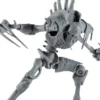Necron Flayed One Artist Proof