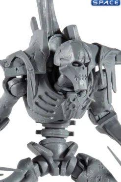 Necron Flayed One Artist Proof