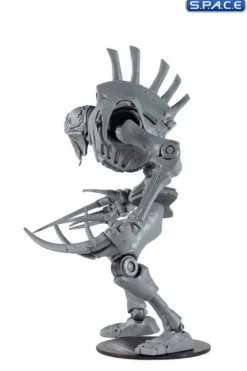 Necron Flayed One Artist Proof