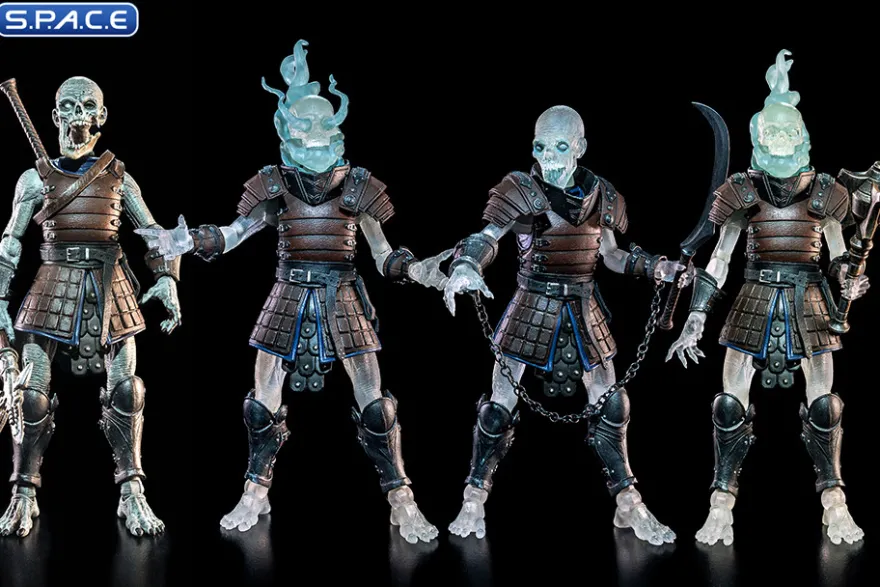 Necronominus Wave Bundle