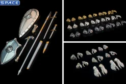 Necronominus Wave Bundle