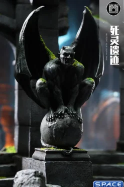 Necrotic Relic Base