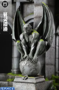 Necrotic Relic Base