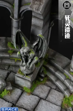 Necrotic Relic Base