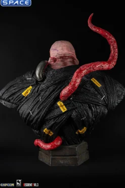 1:1 Nemesis Life-Size Bust
