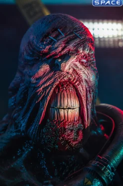 1:1 Nemesis Life-Size Bust
