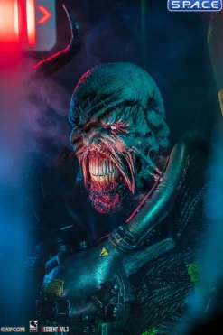 1:1 Nemesis Life-Size Bust