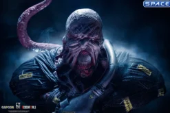 1:1 Nemesis Life-Size Bust